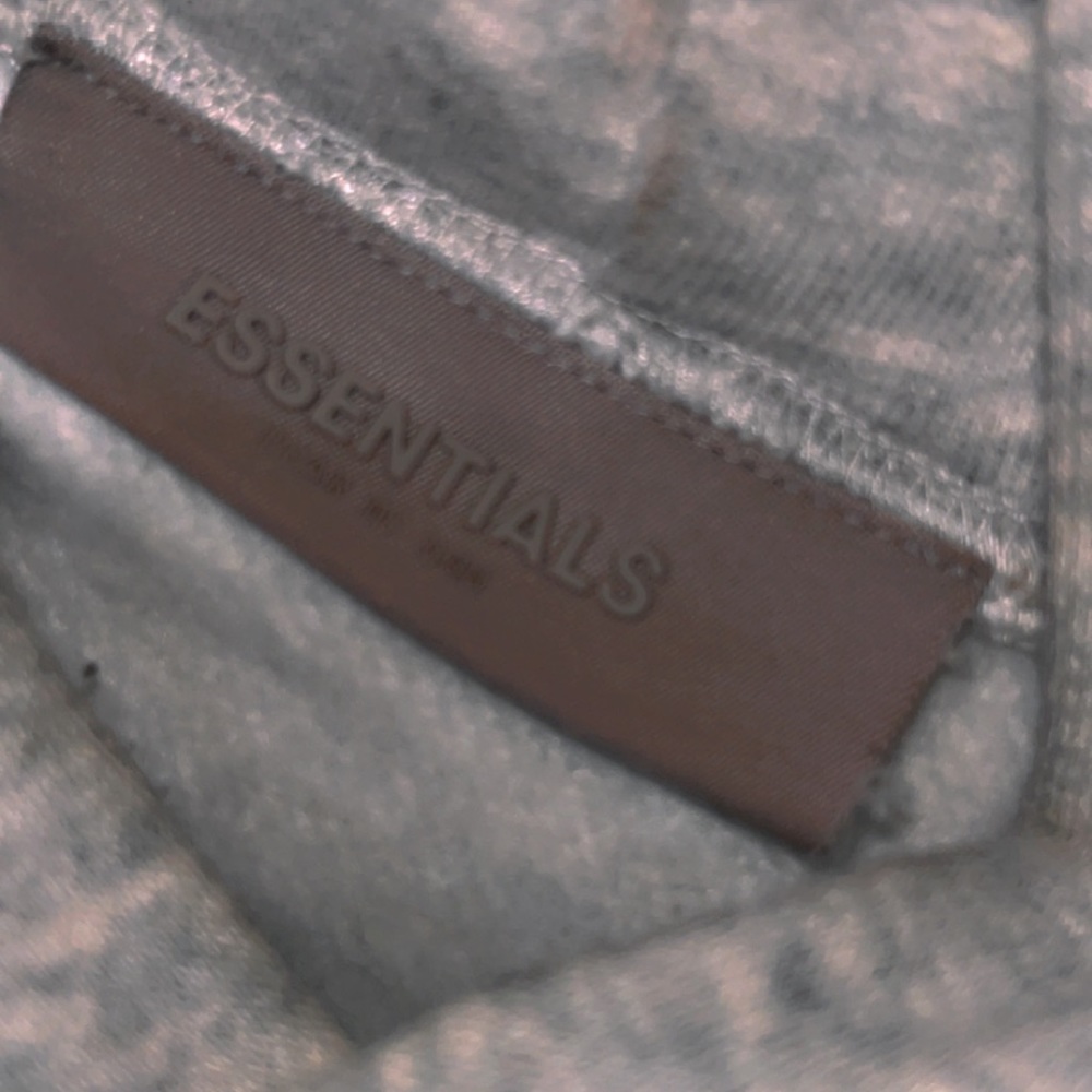 Essential Hoodie - image 4